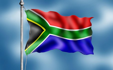 جنوب إفريقيا تسجل فائضًا أوليًا في ميزانيتها لأول مرة منذ 15 عامًا