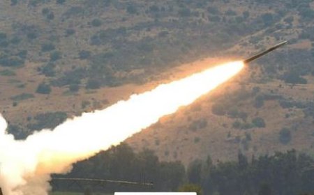 حزب الله يعلن استهدافه عدة مواقع إسرائيلية