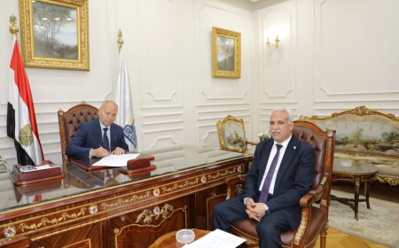 عاجل| محافظ القاهرة يعتمد جدول امتحانات الدور الثاني 2023/2024