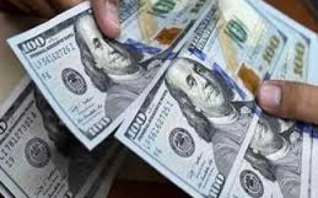 آخر تحديث لسعر الدولار مقابل الجنيه السوداني اليوم الجمعة 5 يوليو 2024