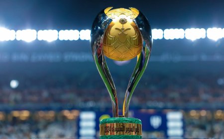 أغسطس المقبل..أبها تحتضن كأس السوبر السعودي