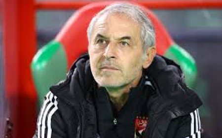 شبانة: كولر ”تعلب” والأهلي خالف التوقعات بعد نهائي أفريقيا