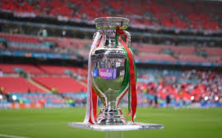 تعرف على.. مباريات كأس أمم أوروبا اليوم الجمعة