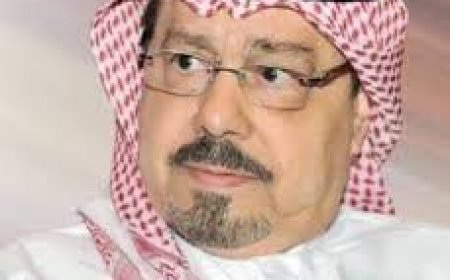 إعادة تأهيل الشباب العربي والاستفادة من طاقاتهم المعطلة لتحقيق التنمية.. أطروحة جديدة للشرفاء الحمادي