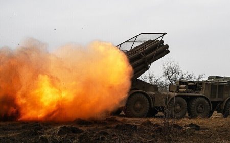 الجيش الروسي يحرر بلدة جديدة في دونيتسك