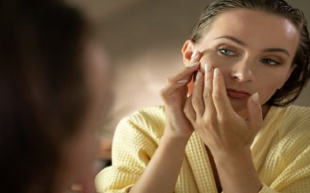 نصائح لمنع ظهور بثور البشرة في الصيف