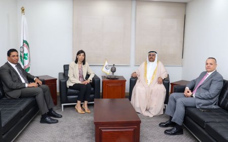 رئيس البرلمان العربي يثمن الدور الرائد لمصر في دعم وتعزيز العمل البرلماني