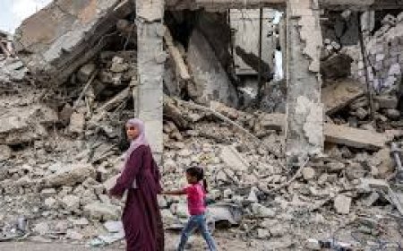 سياسي فلسطيني: غزة تواجه أزمة مياه كارثية بسبب تدمير الاحتلال المتعمّد للبنية التحتية