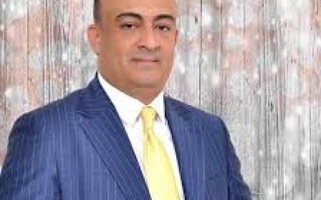 أبو طالب لـ"وادي النيل": الحكومة الجديدة تأتي بآمال جديدة لملايين من المصريين