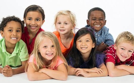 ما هي اتفاقية الحد الأدنى لسن العمل؟