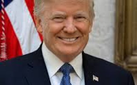 ترامب: الولايات المتحدة تتجه إلى الجحيم.. ستنهار