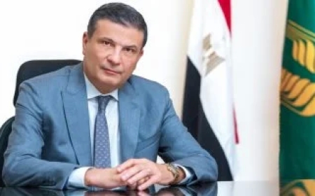 وزارة الزراعة: الصادرات الزراعية تقترب من 5 ملايين طن ب 2,9 مليار دولار