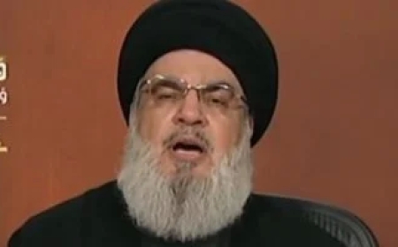 نصر الله: تمكنا من استنزاف العدو الإسرائيلي عسكريا واقتصاديا.. وسنواصل