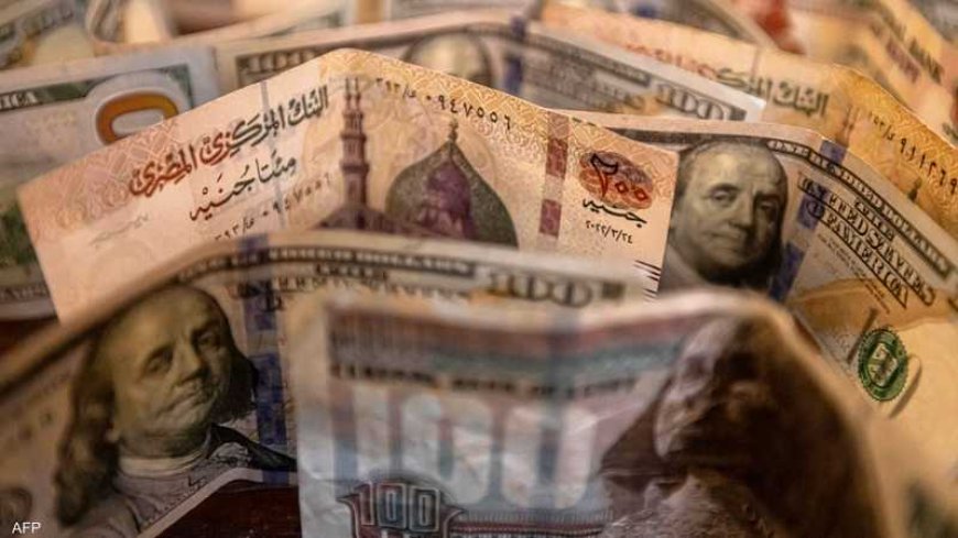 انتعاشه قوية لتحويلات المصريين بالخارج إلى 2.7 مليار دولار