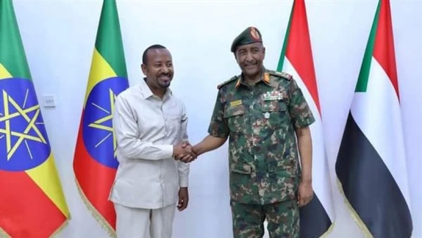 خاص| ماذا وراء زيارة أبي أحمد إلى السودان اليوم؟