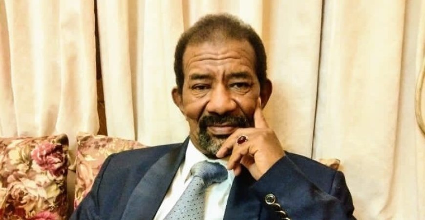 أسامة عبد الماجد بوب يكتب : الإتحاد الإفريقي السباحة في الظلام لا تفضي لسلام السودان