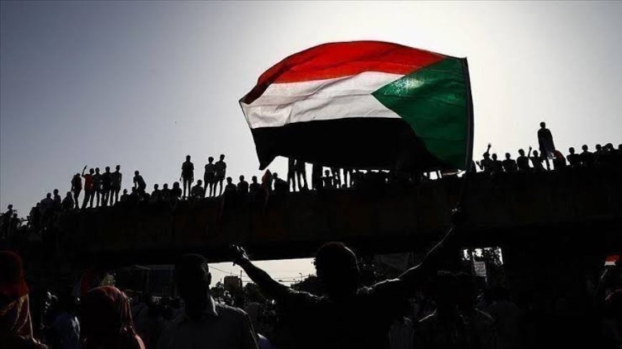 حكومة السودان تقبل المشاركة بمحادثات سلام بجنيف برعاية أميركا