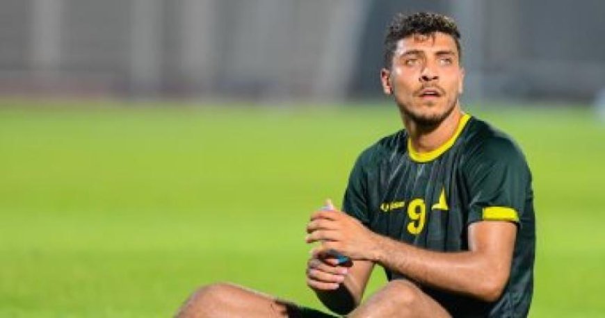 الخليج السعودي يحدد موقفه من استمرار محمد شريف