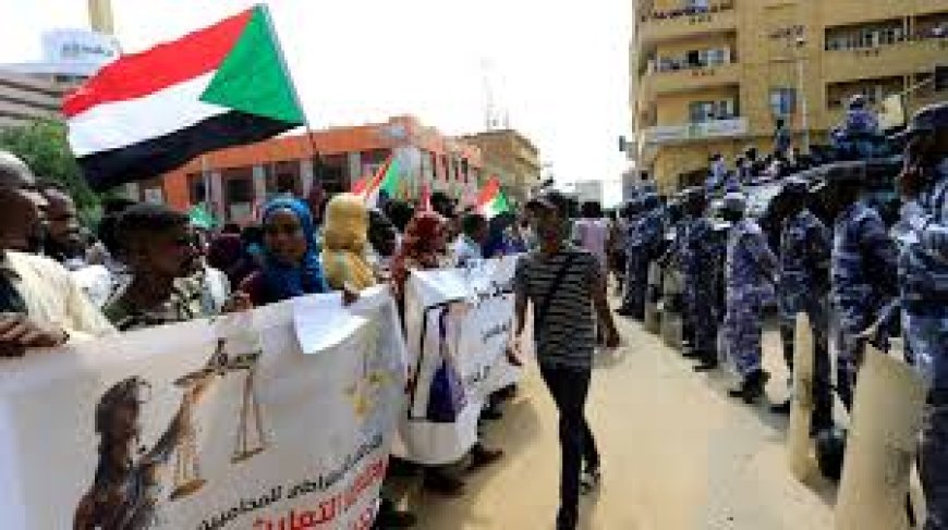 خبير سوداني يكشف لـ «وادي النيل».. التحديات التي تعيق دعم المجتمع الدولي للسودان وسبل التغلب عليها