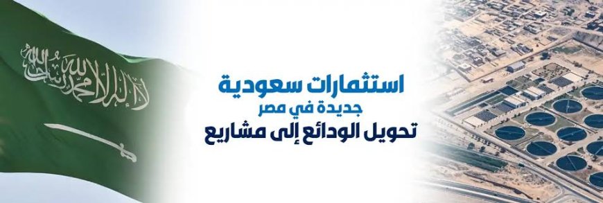 اقتصادي يكشف أهمية تحويل ودائع السعودية لدى مصر لاستثمارات