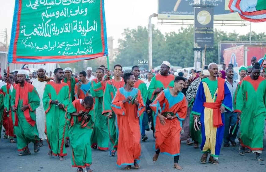 مجلس الوزراء السوداني يعلن عطلة رسمية بمناسبة ذكرى المولد النبوي الشريف