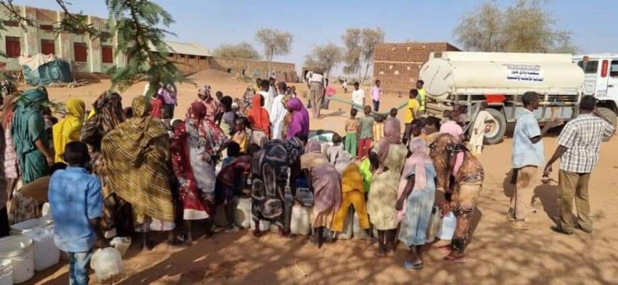 مسؤولة أممية: النساء والفتيات في السودان يعانين من أوضاع مأساوية ويفتقدن الضروريات الأساسية