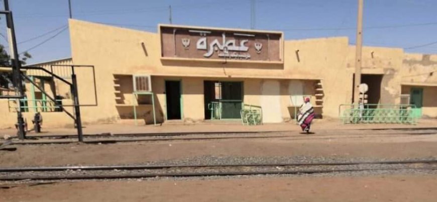 الحكومة السودانية توافق على نقل العاصمة الإدارية المؤقتة من بورتسودان إلى عطبرة