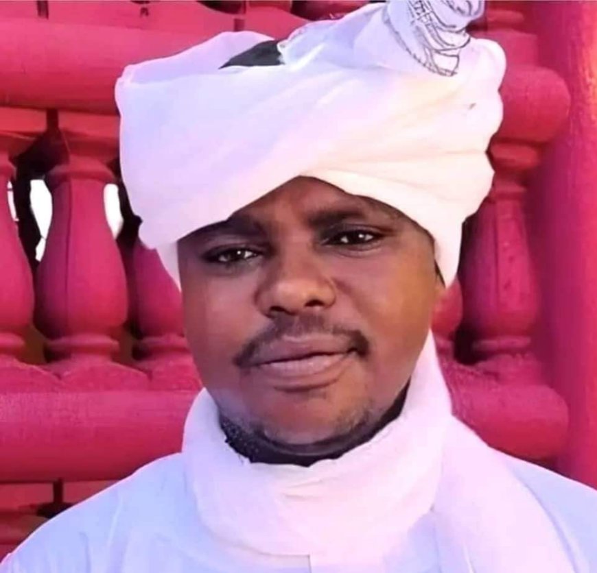 نقابة الصحفيين السودانيين تنعى الصحفي مبارك أبو سن