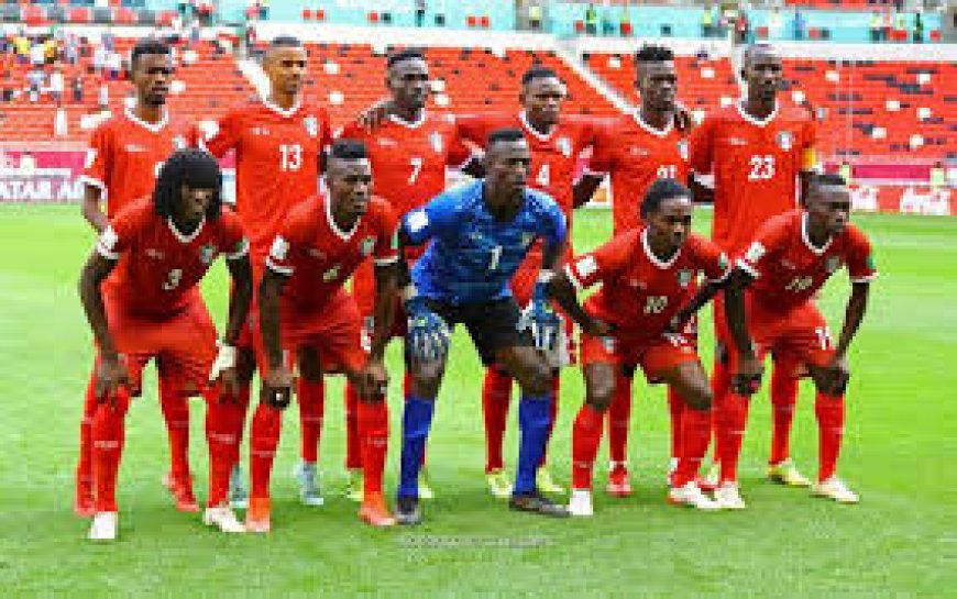 المنتخب الوطني السوداني يتأهل إلى الدور القادم من تصفيات أمم إفريقيا للمحليين بعد فوز مثير بركلات الترجيح على تنزانيا