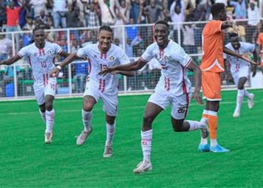 اليوم.. السودان يواجه النيجر في تصفيات كأس أمم إفريقيا 2026 بالمغرب