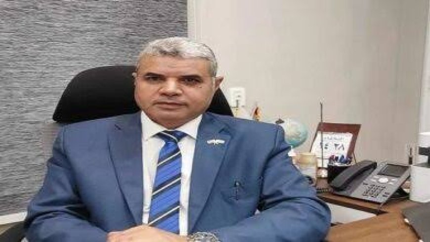 رئيس القطاع التجاري بالشركة المصرية السودانية لـ «وادي النيل»: ملتقى رجال الأعمال المصري السوداني الأول هو خطوة حقيقة لجذب الاستثمارات بين البلدين