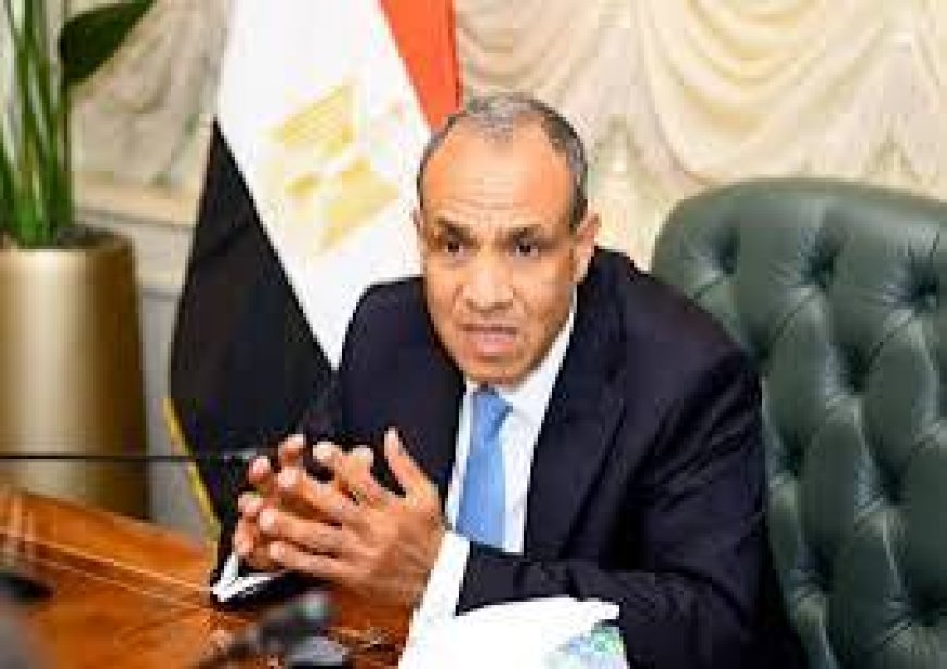 وزير الخارجية والهجرة المصري يتوجه إلى الكونجو الديمقراطية في زيارة ثنائية