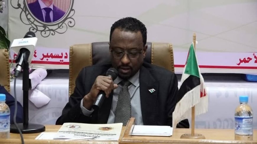 وزير الثقافة: أعداء السودان يستهدفون تفتيت الوجدان المجتمعي بأساليب منتقاة