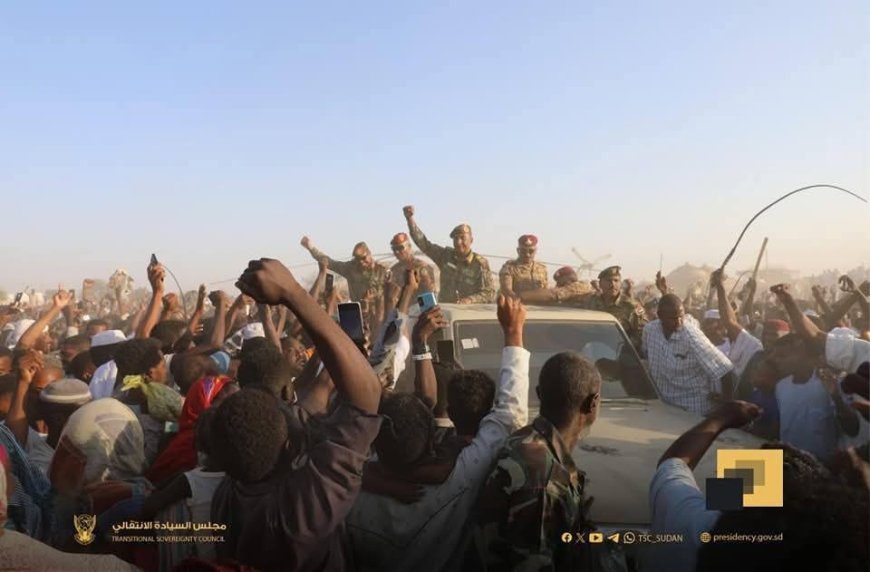 السودان بين انتصارات الجيش واستحقاقات الحكم الرشيد