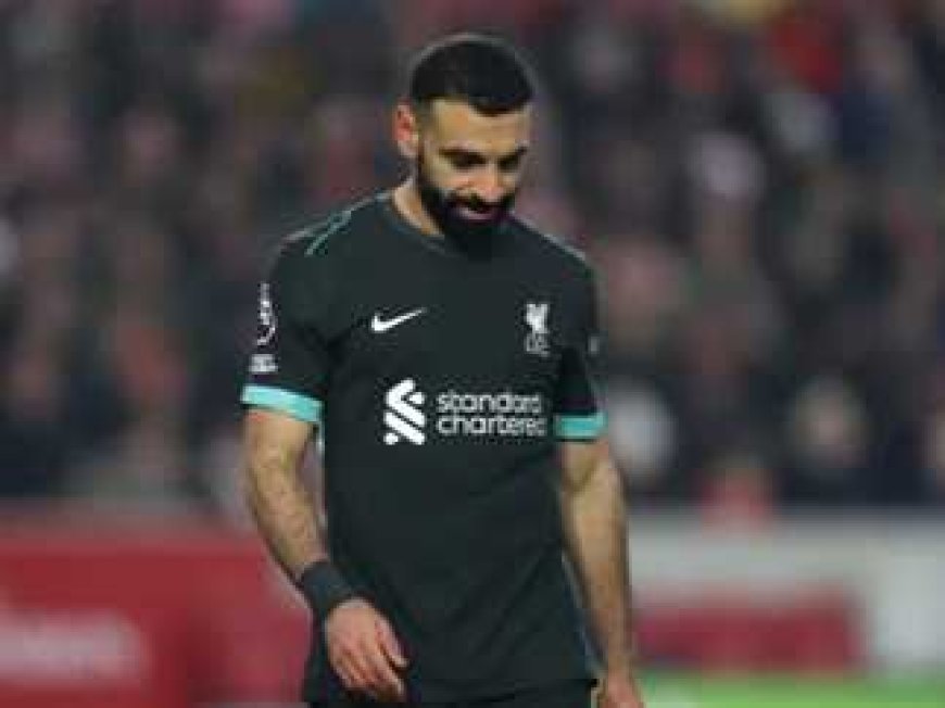 محمد صلاح يجدد تعاقده مع ليفربول ويواصل مسيرته مع الريدز