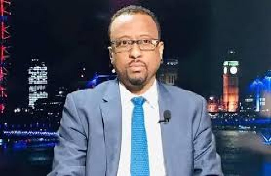 وزير الإعلام السوداني: لقاء نيروبي مجرد «زوبعة في فنجان» وتحالف الحركة الشعبية مع الجنجويد متناقض