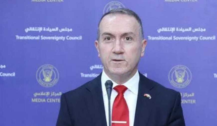 السفير التركي ببورتسودان: الإنسانية خذلت الشعب السوداني أمام جرائم الدعم السريع