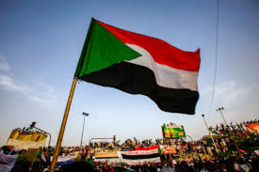 مواجهة النفس: تأملات في التحديات الثقافية والاجتماعية في السودان