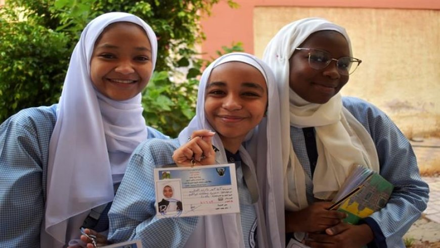 ظهرت الآن.. رابط نتيجة الشهادة الثانوية السودانية المؤجلة لعام 2023
