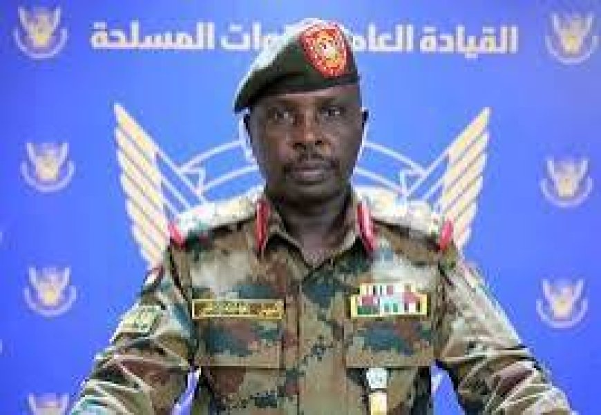 استهداف بطائرات مسيرة لبورتسودان دون خسائر بشرية