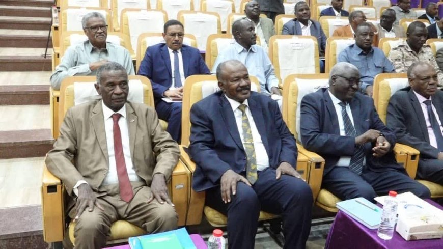 وزير الزراعة السوداني: الموسم الصيفي يبدأ في يونيو ويتطلب دعمًا حكوميًا ومزارعيًا مكثفًا