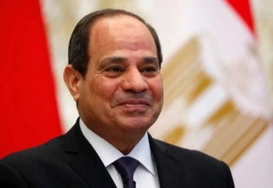 الرئيس السيسي يهنئ فريدريش ميرز بانتخابه مستشارًا لألمانيا ويؤكد تطلعه لتعزيز التعاون المشترك