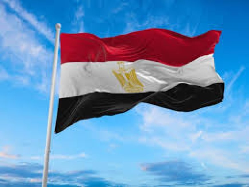 مصر تدين استهداف منشآت حيوية في بورسودان وكسلا وتدعو لوقف إطلاق النار