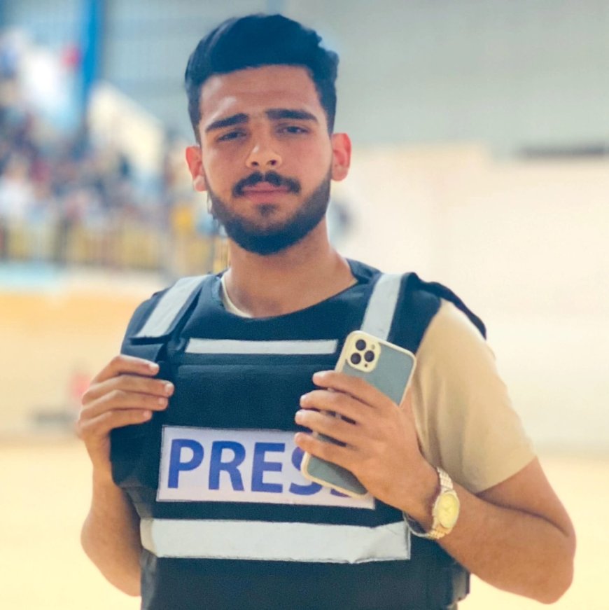 صحفي فلسطيني: دعم كامل لجهود مصر في إبرام صفقة تبادل وهدنة إنسانية