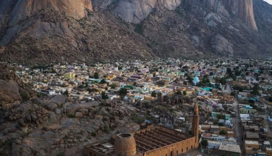 المسيّرات تهاجم سماء كسلا.. تصعيد عسكري وأزمات إنسانية مركبة