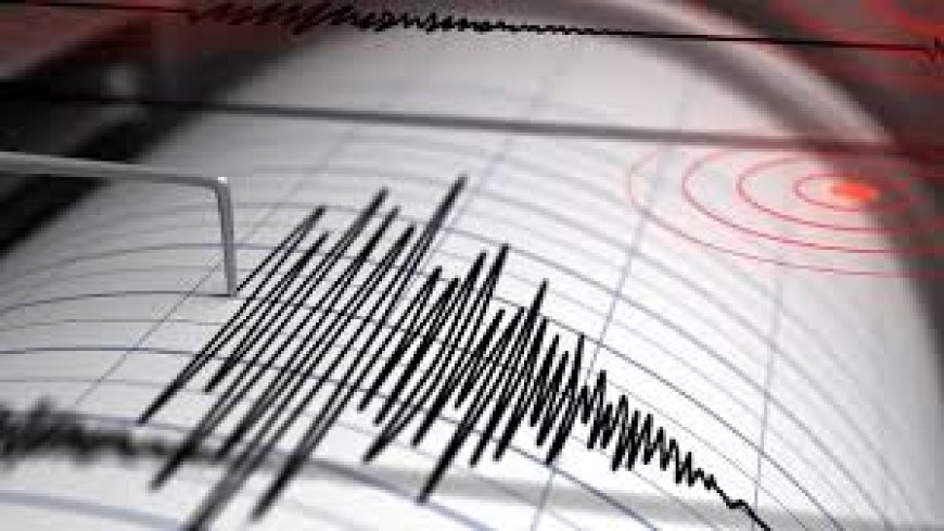 عاجل | زلزال بقوة 6.3 درجات يضرب اليونان وكريت.. والشعور به يمتد إلى مصر
