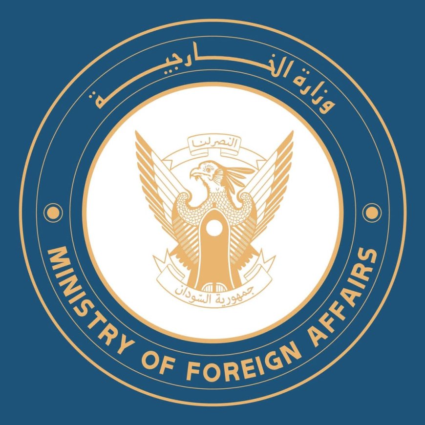 السودان يرحب بقرار رفع العقوبات الأمريكية عن سوريا ويصفه بخطوة إيجابية نحو الاستقرار