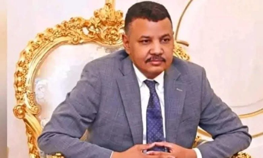 مستشار سابق لقائد الدعم السريع : شعار «تسقط بس» ساهم في إشعال الحرب