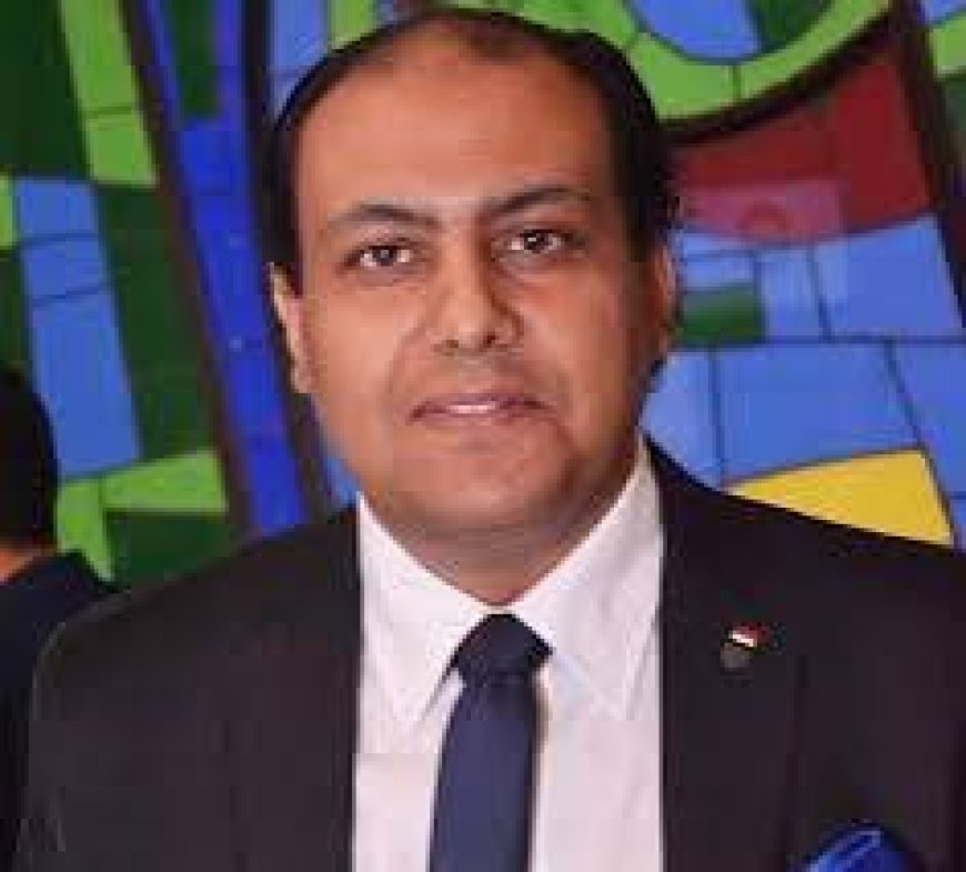 الجغرافيا الاستخباراتية في إفريقيا: خرائط الظل وصراع المصالح والنفوذ