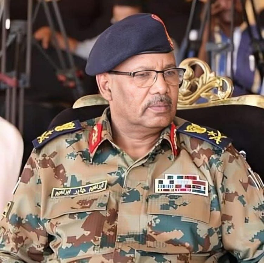 جابر: لا مفاوضات مع «الدعم السريع».. والجيش يحقق أهداف منبر جدة عسكريًا